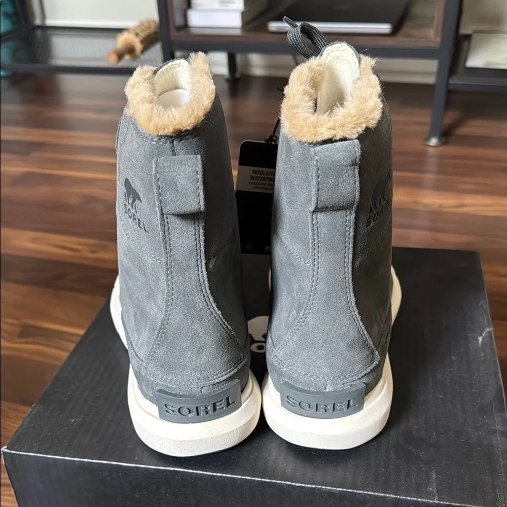 Sorel Explorer Next Joan WP